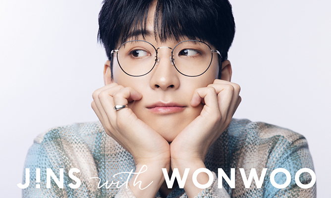 鏡框 | JINS台灣| JINS TAIWAN