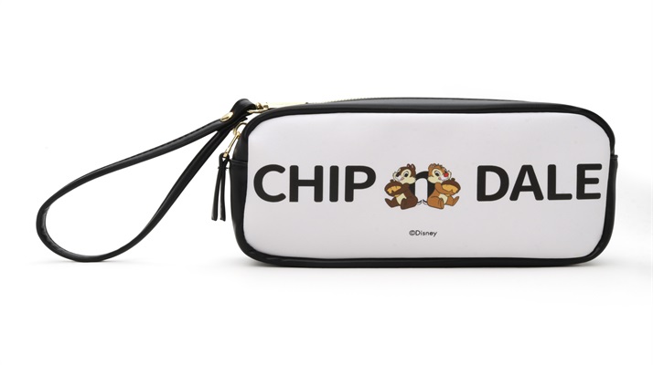 Chip’n Dale Pouch