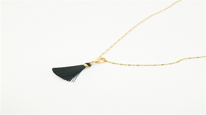 Glasses Chain(黑色-black)