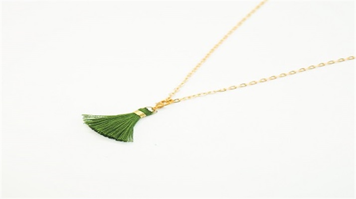 Glasses Chain(卡其色-khaki)