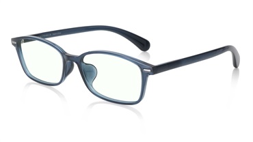 閱讀眼鏡系列+1.00