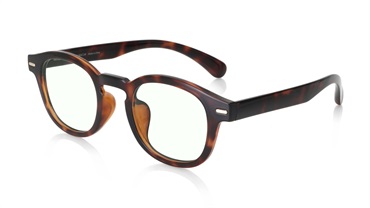 閱讀眼鏡系列+2.00