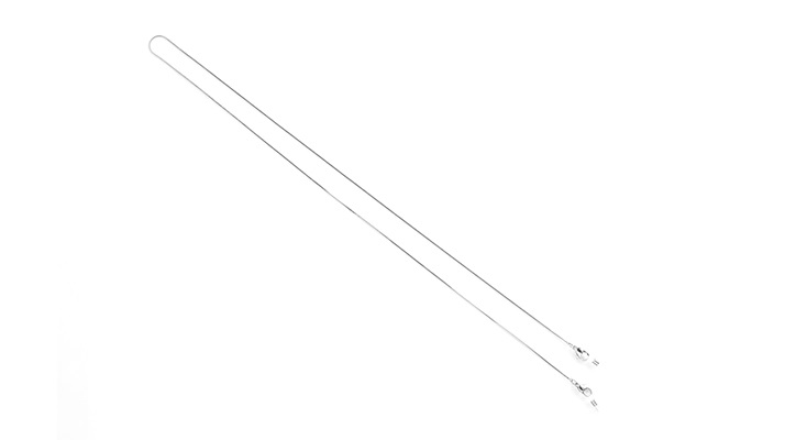 R!M 眼鏡掛鍊(I03-25A-001-1-極光銀-silver)