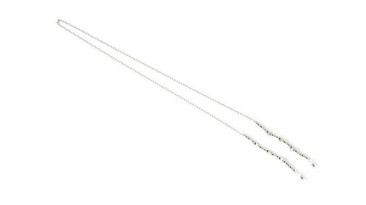 R!M 眼鏡掛鍊(I03-25A-003-1-霧銀流星-silver)