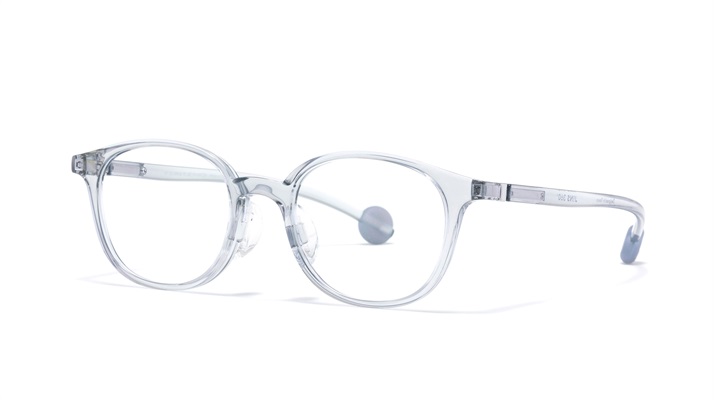 JINS 360°®超彈力耐壓系列 青少年款(灰色-92-gray)