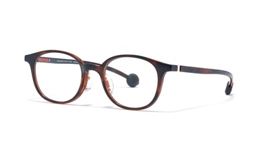 JINS 360°®超彈力耐壓系列 青少年款