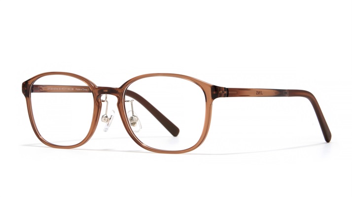 JINS Kids系列(淺棕-82-light brown)