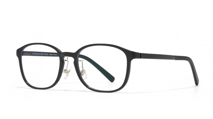 JINS Kids系列(黑色-94-black)