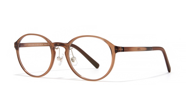 JINS Kids系列(淺棕-82-light brown)