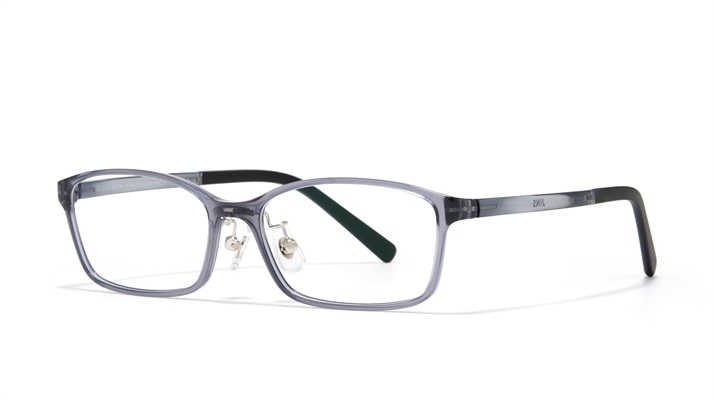 JINS Kids系列(灰色-92-black)