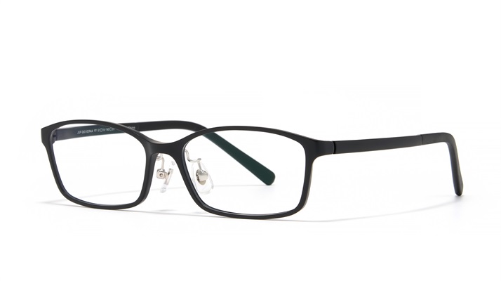 JINS Kids系列(霧黑-97-black)