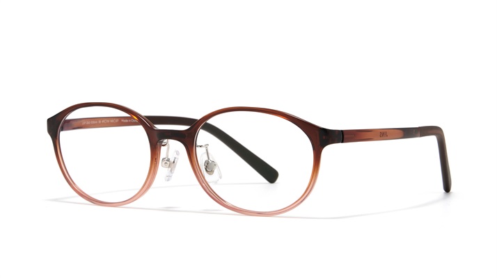 JINS Kids系列(漸層棕-08-brown)