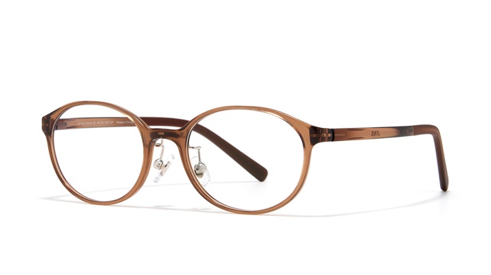 JINS Kids系列(淺棕-82-light brown)