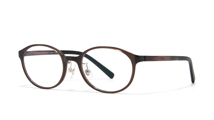 JINS Kids系列(暗棕-85-brown)