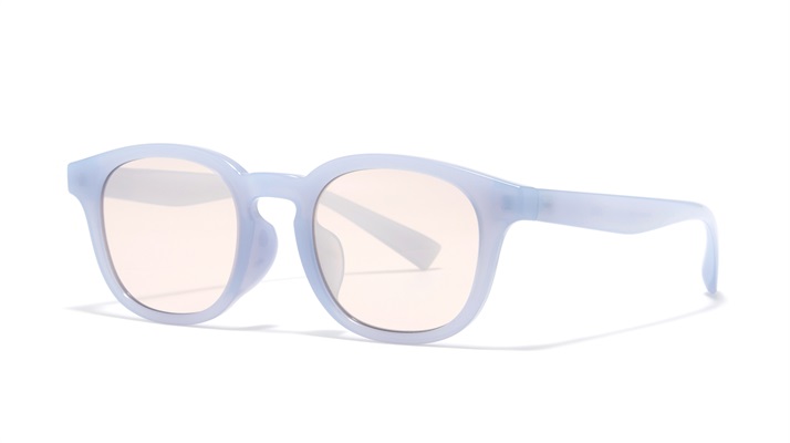 繽紛潮童太陽眼鏡(薰衣草紫-161-purple)