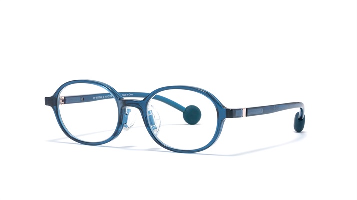 JINS 360°®超彈力耐壓系列 兒童款(海軍藍-58-blue)