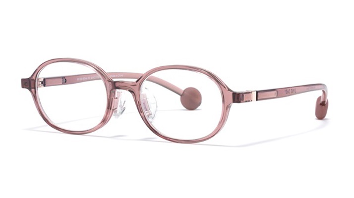 JINS 360°®超彈力耐壓系列 兒童款