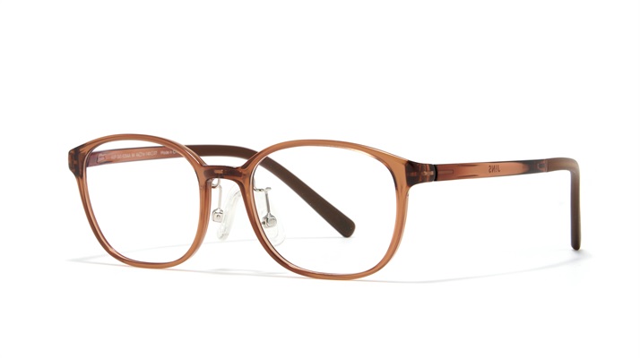 JINS Kids系列(棕色-84-brown)