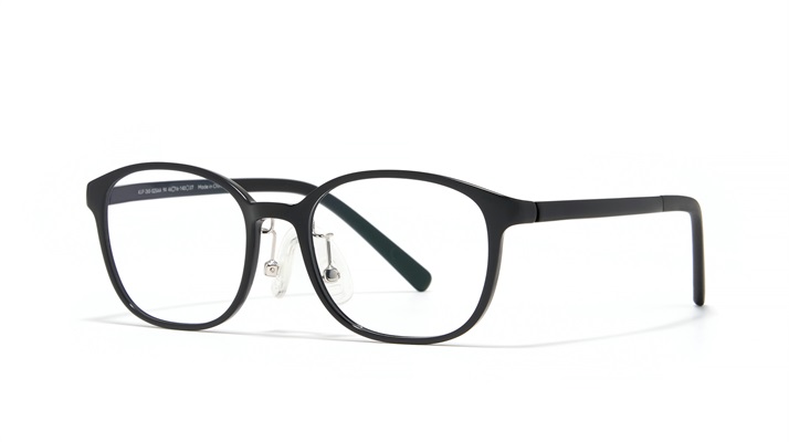 JINS Kids系列(黑色-94-black)