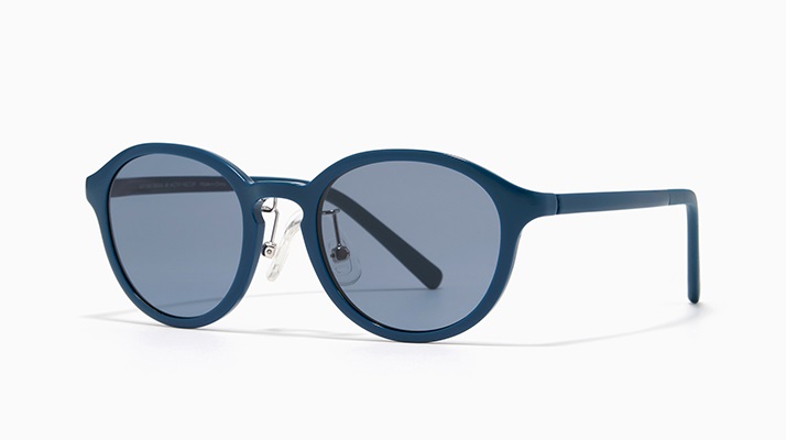 2026 潮流墨鏡系列(孔雀藍-48-peacock)