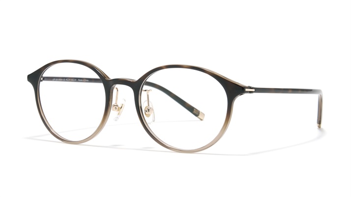 Airframe輕感舒壓系列(木紋淺棕-83-brown demi)