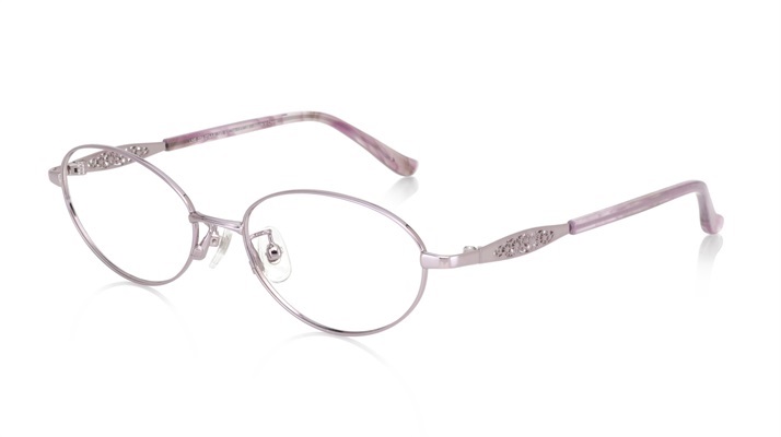 典雅雕花金屬系列眼鏡(指定款式8折起💐 原價$2980)