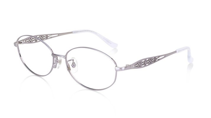 典雅雕花金屬系列眼鏡(指定款式8折起💐 原價$2980)