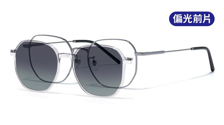 JINS Switch 2025春夏系列  (母親節限定 🕶️ 一鏡兩用 限時8折起 原價$3980