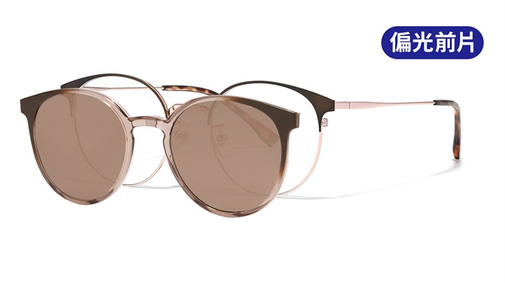 JINS Switch 2026春夏系列  (一鏡兩用SWITCH眼鏡 🔄 限時8折起 原價$3980)