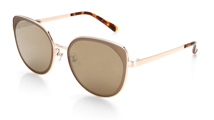 Trend Sunglasses (618年中慶!指定墨鏡限時降價$999原價$1480)(木紋棕-86-brown demi)