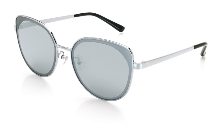 Trend Sunglasses (618年中慶!指定墨鏡限時降價$999原價$1480)(黑色-94-black)
