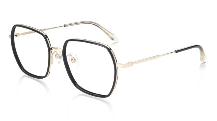CHARMING SECRET -OPTICAL-(限量每日一品💥限時下殺！原價$2980)(黑色-94-black)