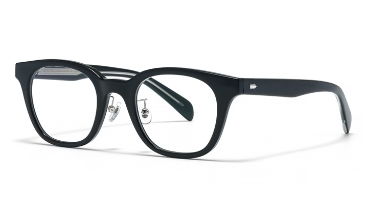 JINS 美顏眼鏡(黑色-94-black)