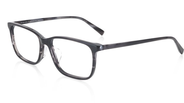 新經典復古方框眼鏡(新品限時9折💐 原價$2480)(灰色-92-gray)