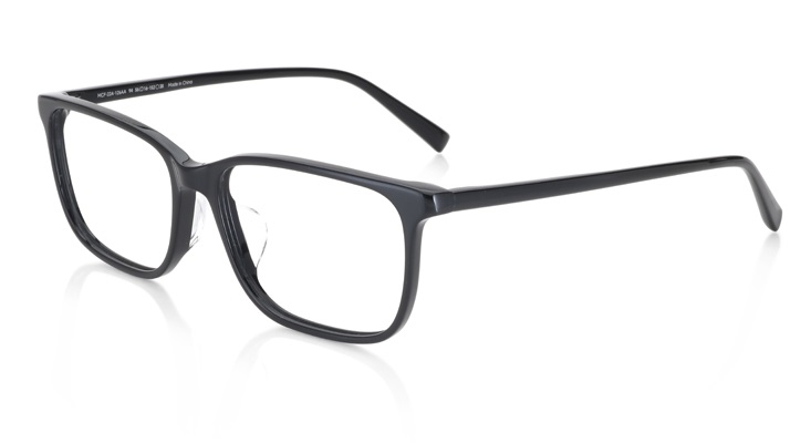 新經典復古方框眼鏡(新品限時9折💐 原價$2480)(黑色-94-black)
