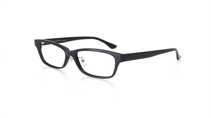 基本系列STANDARD(簡約有型💼指定鏡框9折起 原價$2980)(黑色-394-black)