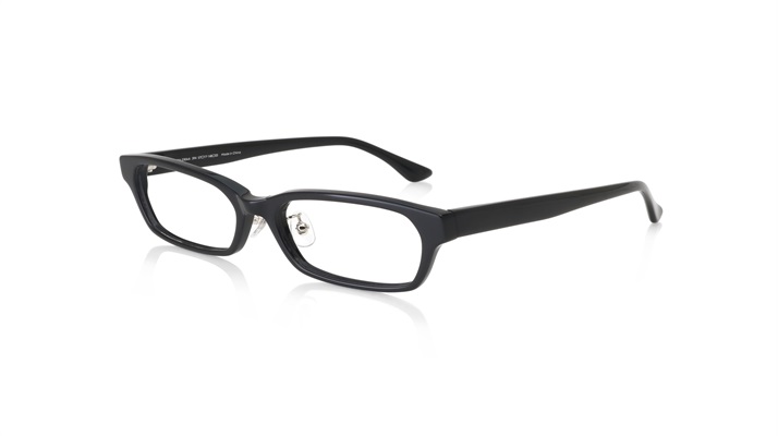 基本系列STANDARD(簡約有型💼指定鏡框9折起 原價$2980)(黑色-394-black)