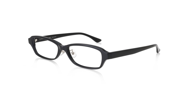 基本系列STANDARD(簡約有型💼指定鏡框9折起 原價$2980)(黑色-394-black)