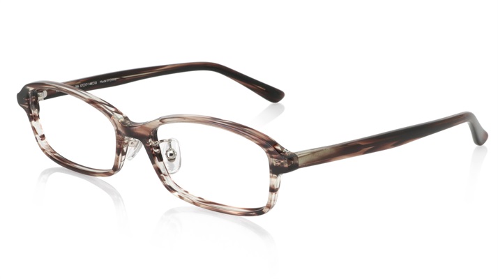 基本系列STANDARD(簡約有型💼指定鏡框9折起 原價$2980)(木紋棕-286-brown)