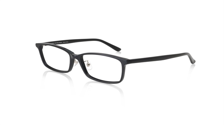 基本系列STANDARD(簡約有型💼指定鏡框9折起 原價$2980)(黑色-394-black)