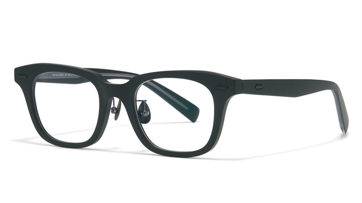 TODAY 霧黑潮流系列(霧黑-297-black)