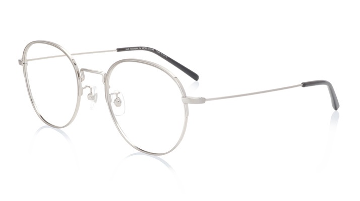 JINS 時尚輕經典眼鏡(新品限時9折💐 原價$2980)(銀-96-silver)