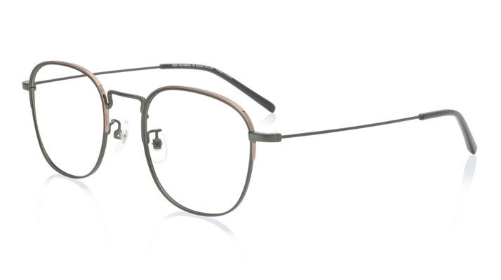 JINS 時尚輕經典眼鏡(新品限時9折💐 原價$2980)