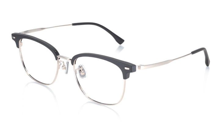 Classic 經典眼鏡(新品限時9折💐 原價$2980)(黑色-97-black)