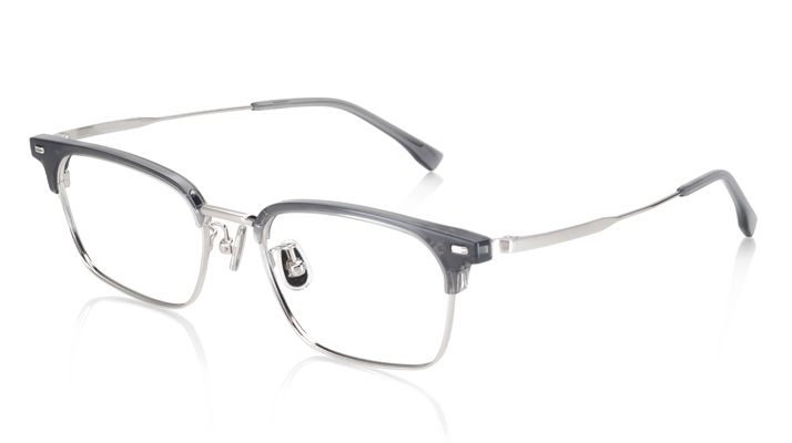 Classic 經典眼鏡(灰色-92-gray)