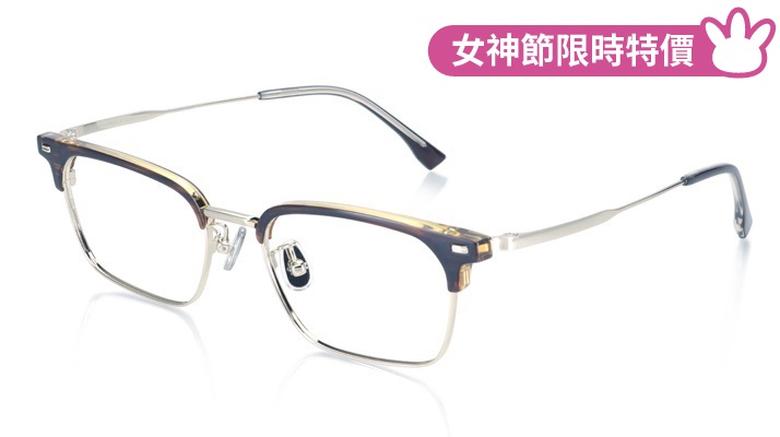 Classic 經典眼鏡