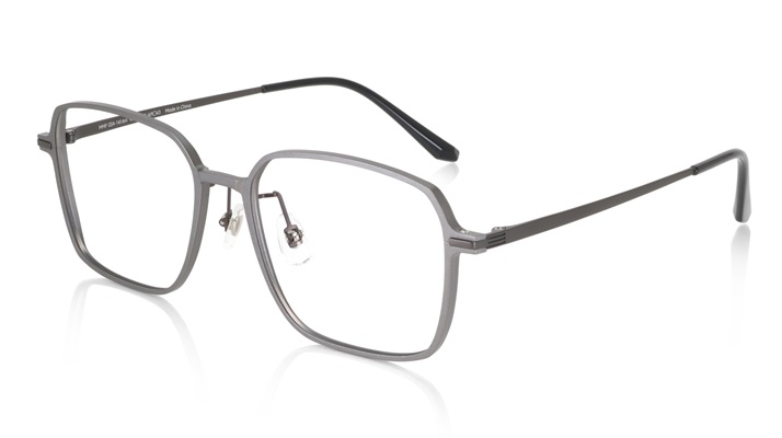 Classic定番系列-Acetate&Metal Combination-