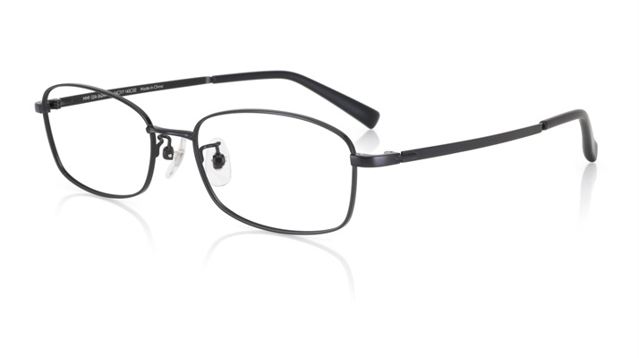 JINS 基本系列STANDARD(新品限時9折💐 原價$2480)(黑色-94-black)