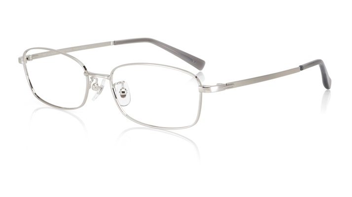 JINS 基本系列STANDARD(新品限時9折💐 原價$2480)(銀色-96-silver)