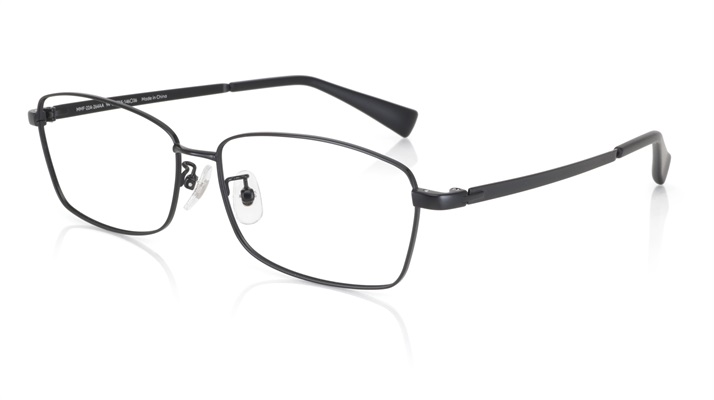 JINS 基本系列STANDARD(新品限時9折💐 原價$2480)(黑色-94-black)